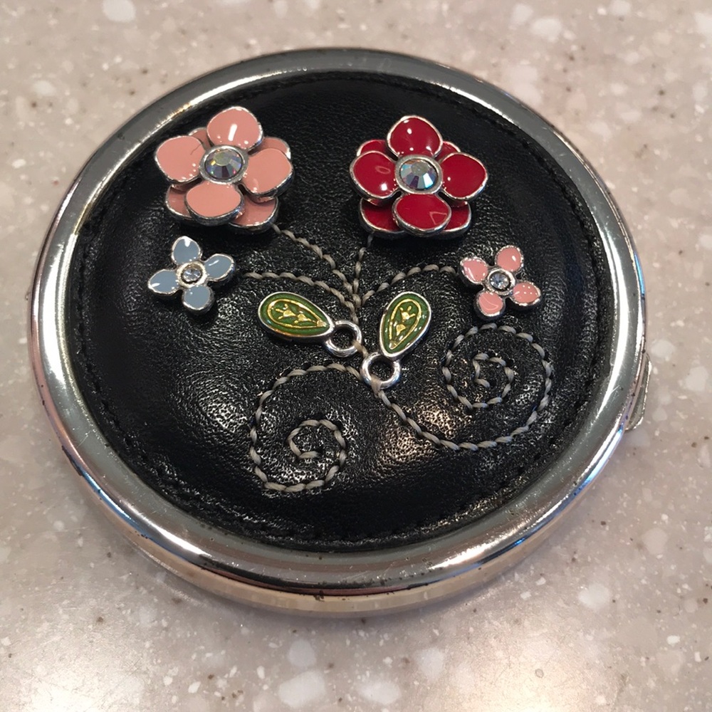 Brighton Compact Mirror